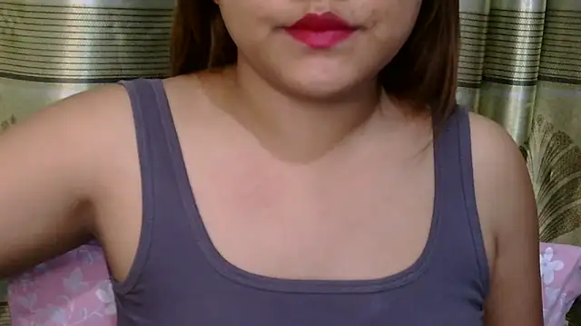 queen angelina online show from April 15, 6:34 pm