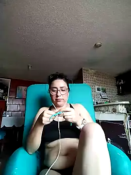 Im Alma  online show from February 23, 1:55 pm