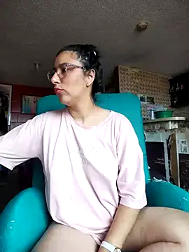 Im Alma  online show from March 20, 1:56 pm