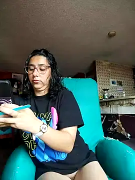 Im Alma  online show from March 2, 2:35 pm