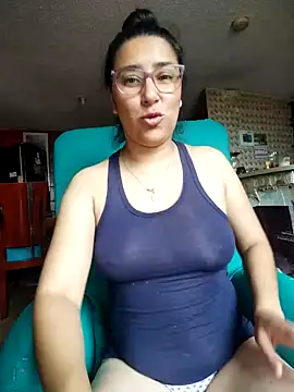 Im Alma  online show from March 9, 1:47 pm