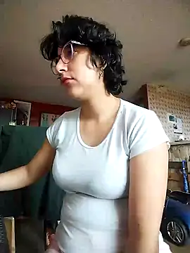 Im Alma  online show from January 28, 12:22 pm