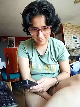 Im Alma  online show from January 21, 4:37 pm