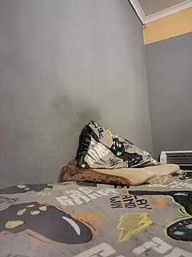 Snapshot of Amazea24 chatting on November 12, 8:34 pm Amazea24 online show from November 12, 8:34 pm