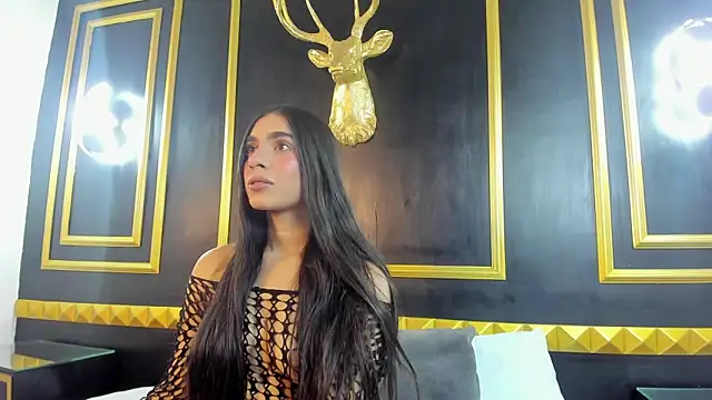 dalila30x online show from May 10, 2:26 am