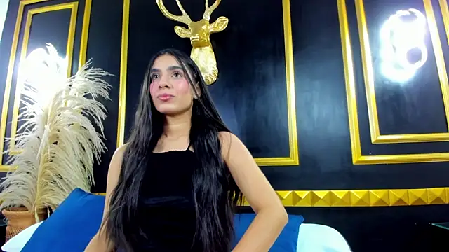 dalila30x online show from March 28, 2:45 am