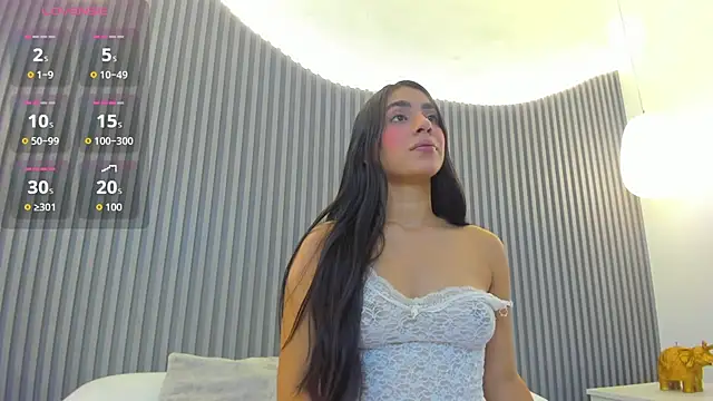 dalila30x online show from February 26, 2:44 am