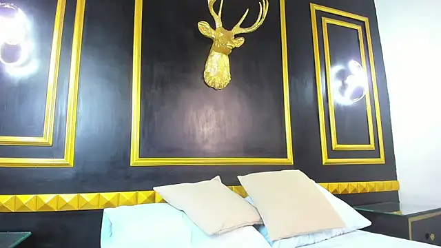 dalila30x online show from June 5, 2:38 am