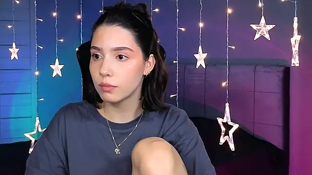 Stacy Gonzales  online show from October 15, 10:12 am