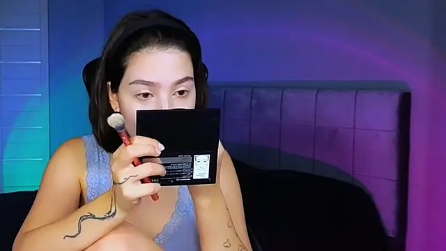 Stacy Gonzales  online show from September 21, 6:40 am