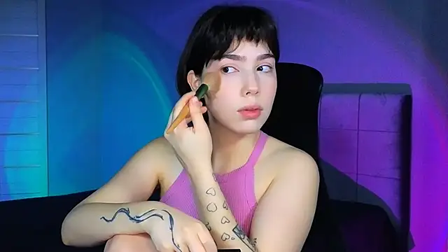 Stacy Gonzales  online show from January 18, 6:17 am