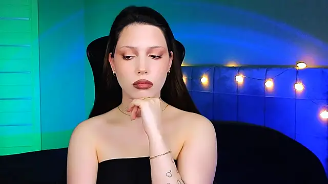 Stacy Gonzales  online show from February 20, 10:16 am