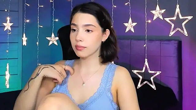 Stacy Gonzales  online show from September 26, 12:01 pm