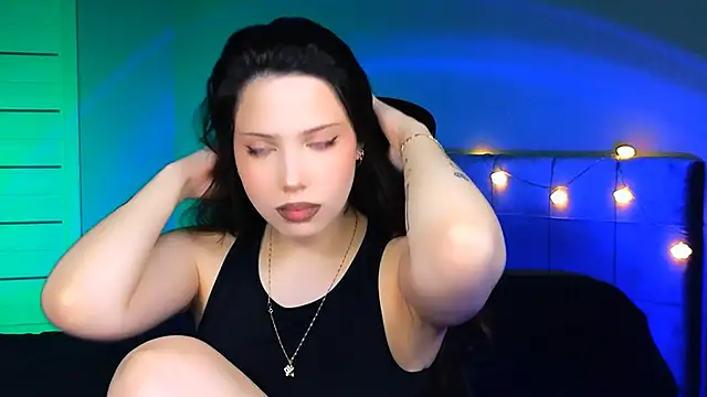 Stacy Gonzales  online show from March 16, 6:09 am