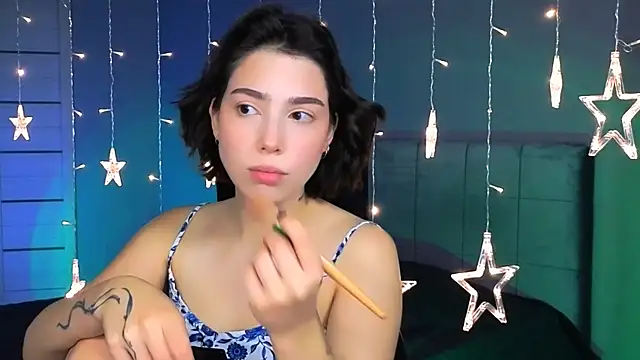 Stacy Gonzales  online show from October 26, 6:36 am