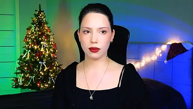 Stacy Gonzales  online show from January 23, 10:32 am
