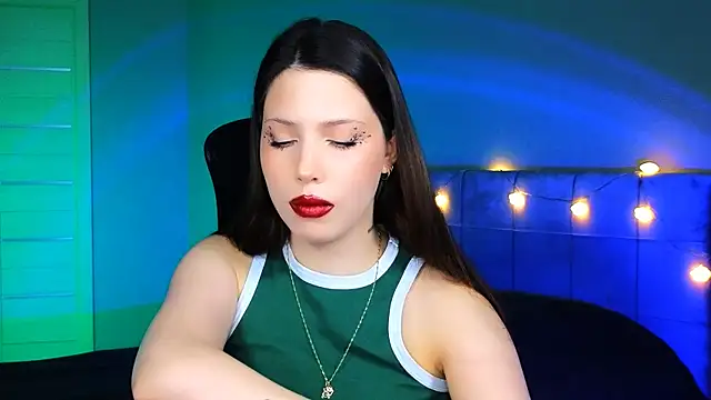 Stacy Gonzales  online show from February 26, 6:19 am