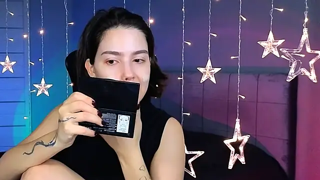 Stacy Gonzales  online show from November 2, 9:25 am