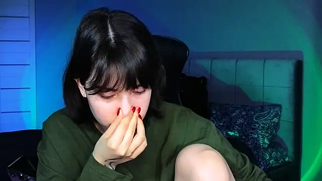 Stacy Gonzales  online show from March 19, 6:57 am