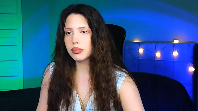 Stacy Gonzales  online show from March 20, 8:42 am