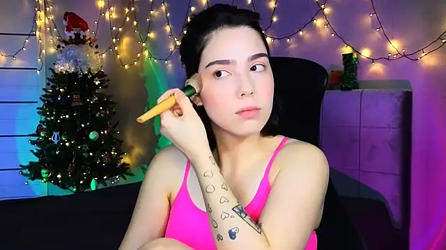 Stacy Gonzales  online show from January 8, 10:43 am