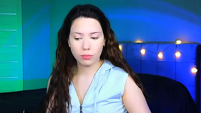 Stacy Gonzales  online show from March 20, 5:35 am