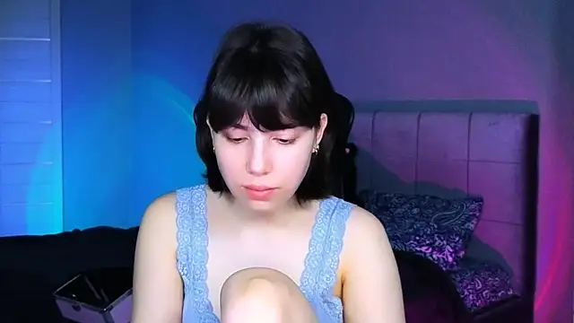 Stacy Gonzales  online show from March 17, 6:16 am