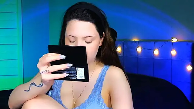 Stacy Gonzales  online show from March 11, 6:19 am