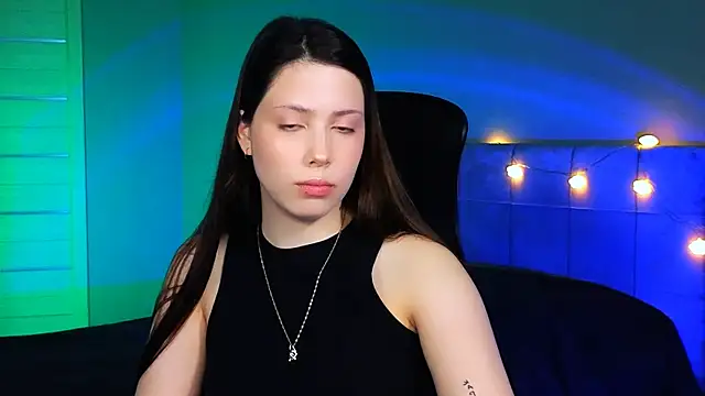 Stacy Gonzales  online show from February 21, 9:34 am