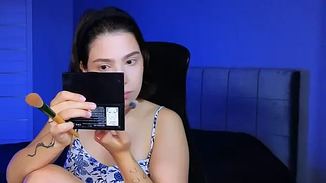 Stacy Gonzales  online show from September 18, 6:05 am