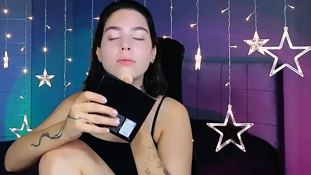 Stacy Gonzales  online show from September 23, 7:04 am