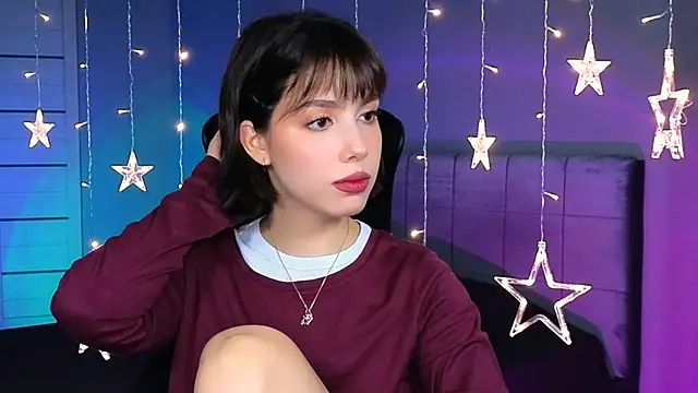 Stacy Gonzales  online show from October 30, 11:41 am