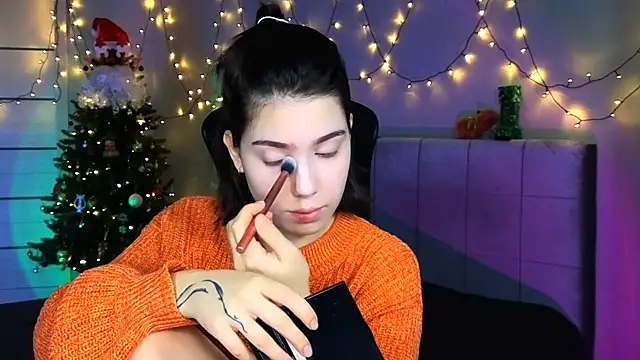 Stacy Gonzales  online show from January 7, 6:29 am