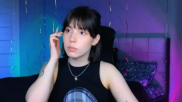 Stacy Gonzales  online show from March 25, 10:14 am