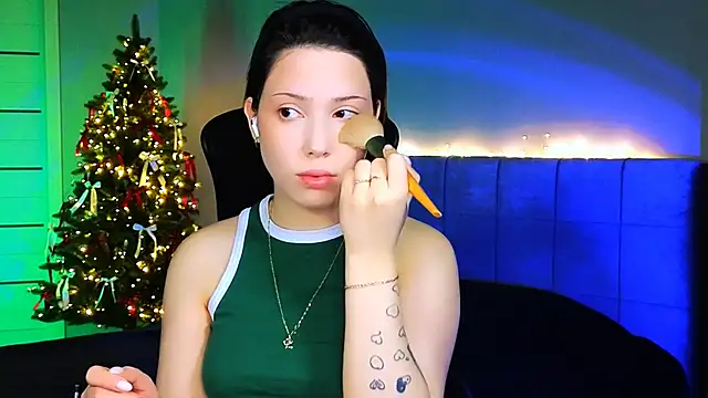 Stacy Gonzales  online show from January 29, 6:01 am