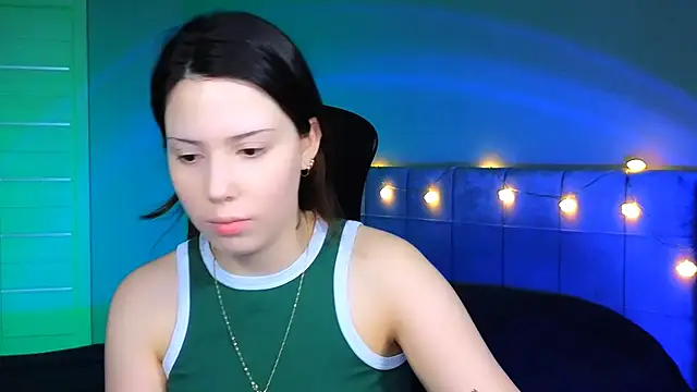 Stacy Gonzales  online show from February 22, 6:28 am