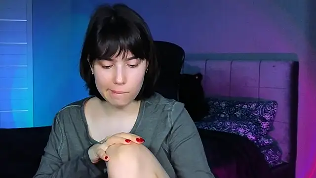 Stacy Gonzales  online show from March 15, 6:20 am