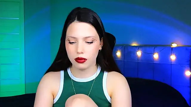 Stacy Gonzales  online show from February 22, 9:34 am