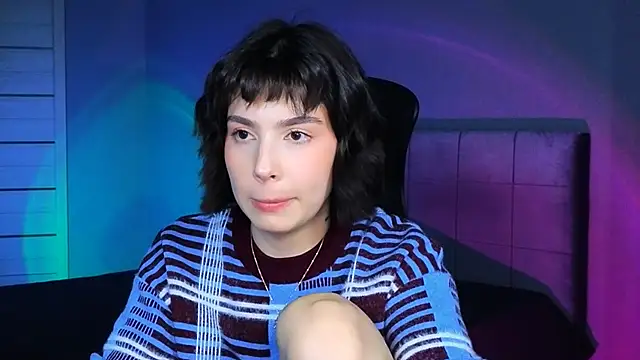 Stacy Gonzales  online show from January 15, 10:18 am