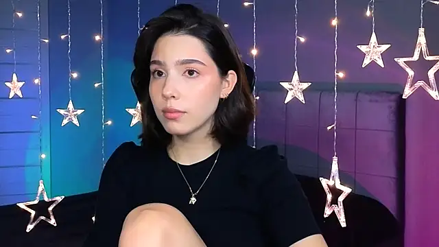 Stacy Gonzales  online show from October 10, 8:37 am