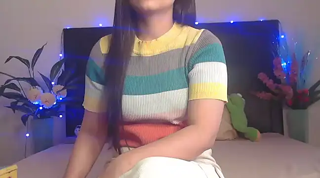 Snapshot of WildRuhi20 chatting on March 12, 10:05 am WildRuhi20 online show from March 12, 10:05 am