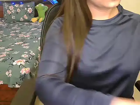 WildRuhi20 online show from March 10, 10:52 am