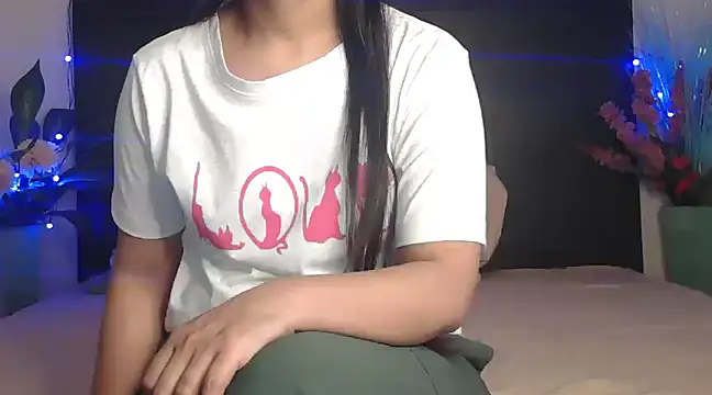 Snapshot of WildRuhi20 chatting on March 21, 8:06 am WildRuhi20 online show from March 21, 8:06 am