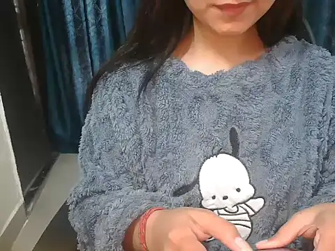 WildRuhi20 online show from December 23, 8:57 am