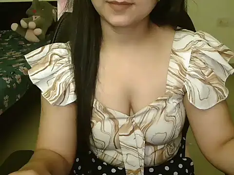 WildRuhi20 online show from July 18, 11:41 am