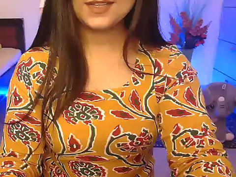 WildRuhi20 online show from June 11, 4:31 am