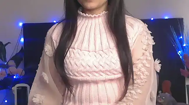 Snapshot of WildRuhi20 chatting on February 13, 4:54 am WildRuhi20 online show from February 13, 4:54 am