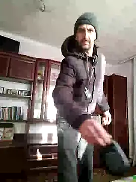 Snapshot of Nik888Nik888 chatting on January 19, 12:39 pm Nik888Nik888 online show from January 19, 12:39 pm