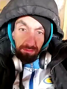 Snapshot of Nik888Nik888 chatting on January 6, 8:03 am Nik888Nik888 online show from January 6, 8:03 am