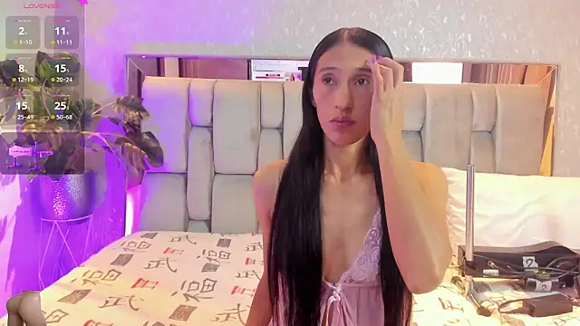 RoseTaylor   online show from April 9, 1:06 pm